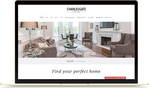 charlesgate laptop